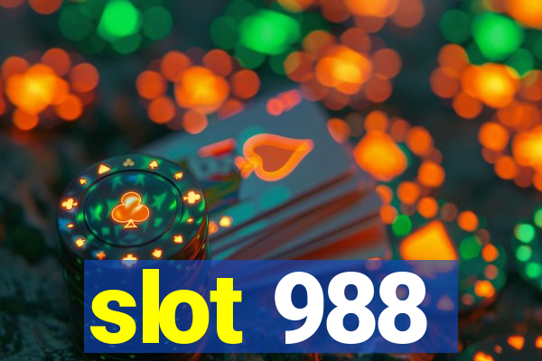 slot 988